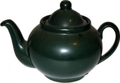 Teapots Ceramic