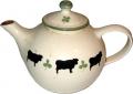Cows Teapot