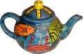Fish Teapot 2