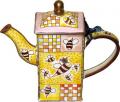 Mini Bees Teapot