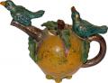 Mini Birds Teapot