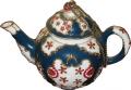 Mini Ornamental Teapot