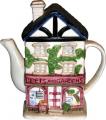 Pet Shop Teapot